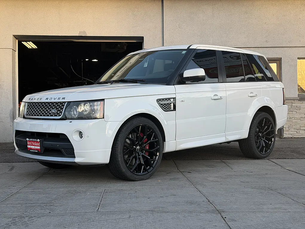 Replica Wheels 22